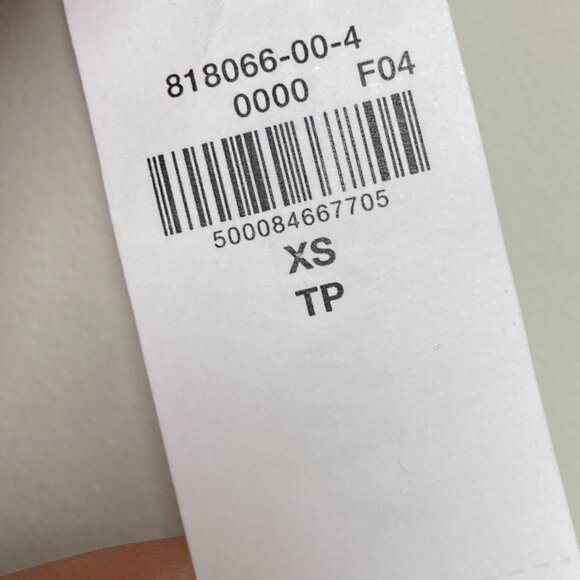 NWT Old Navy Maternity Flamingo High-Waisted Bikini Bottom Size XS Tropical Swim - Picture 2 of 3